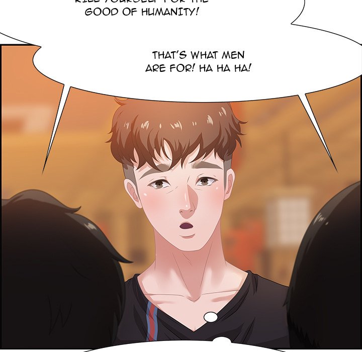 Tasty Chat: 0km Chapter 5 image 18