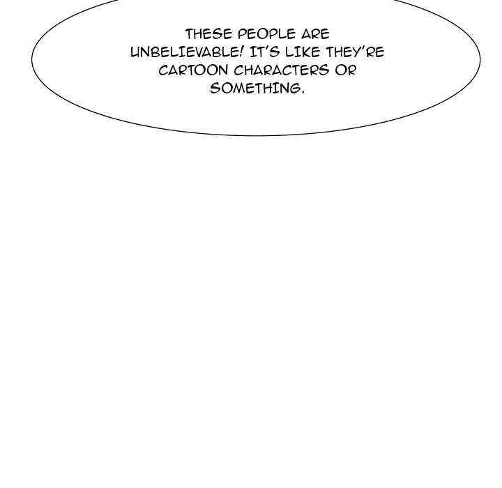 Tasty Chat: 0km Chapter 5 image 19