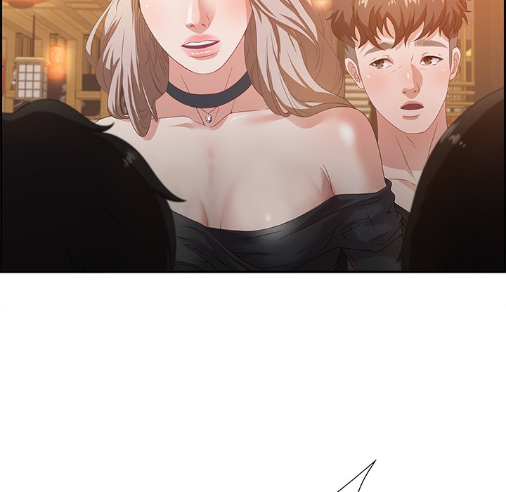 Tasty Chat: 0km Chapter 5 image 24
