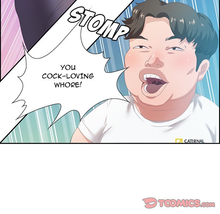 Tasty Chat: 0km Chapter 5 image 26