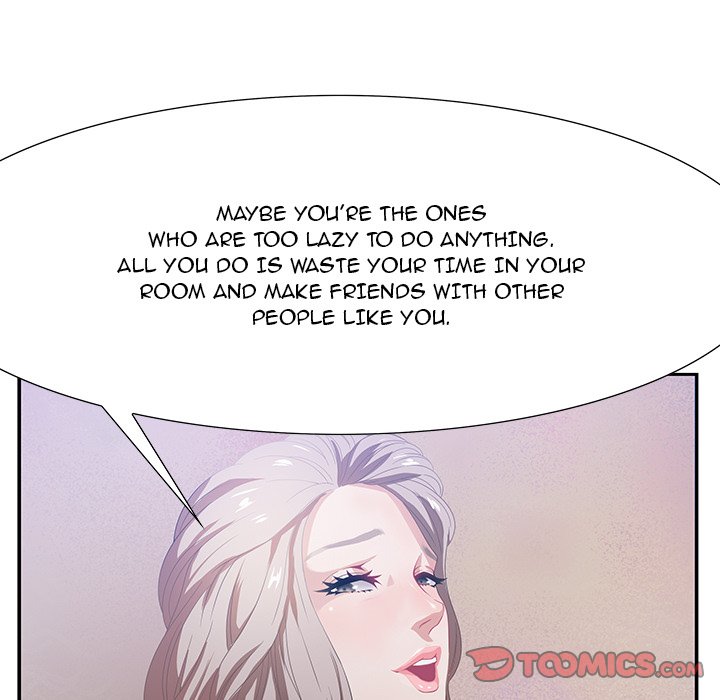 Tasty Chat: 0km Chapter 5 image 29