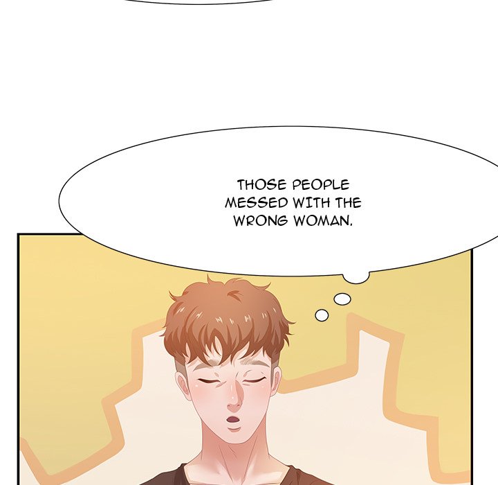 Tasty Chat: 0km Chapter 5 image 31