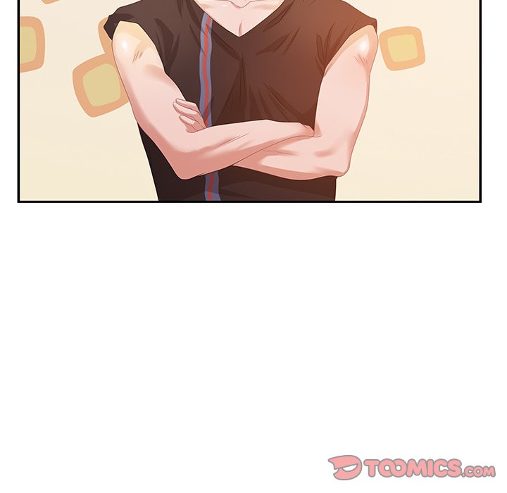 Tasty Chat: 0km Chapter 5 image 32