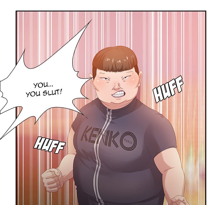 Tasty Chat: 0km Chapter 5 image 33