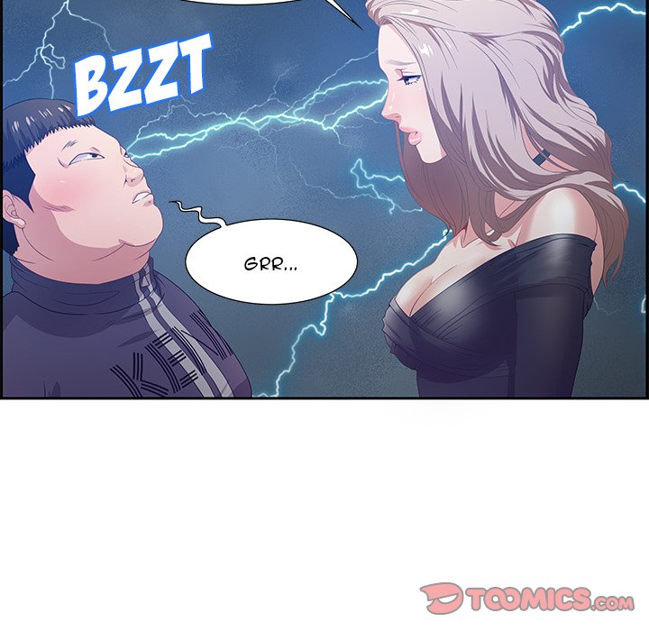 Tasty Chat: 0km Chapter 5 image 35