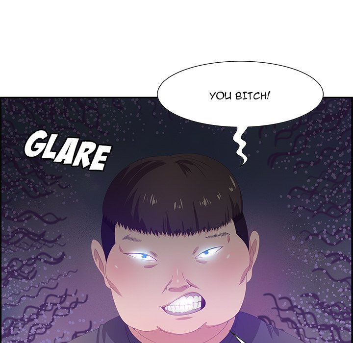 Tasty Chat: 0km Chapter 5 image 36