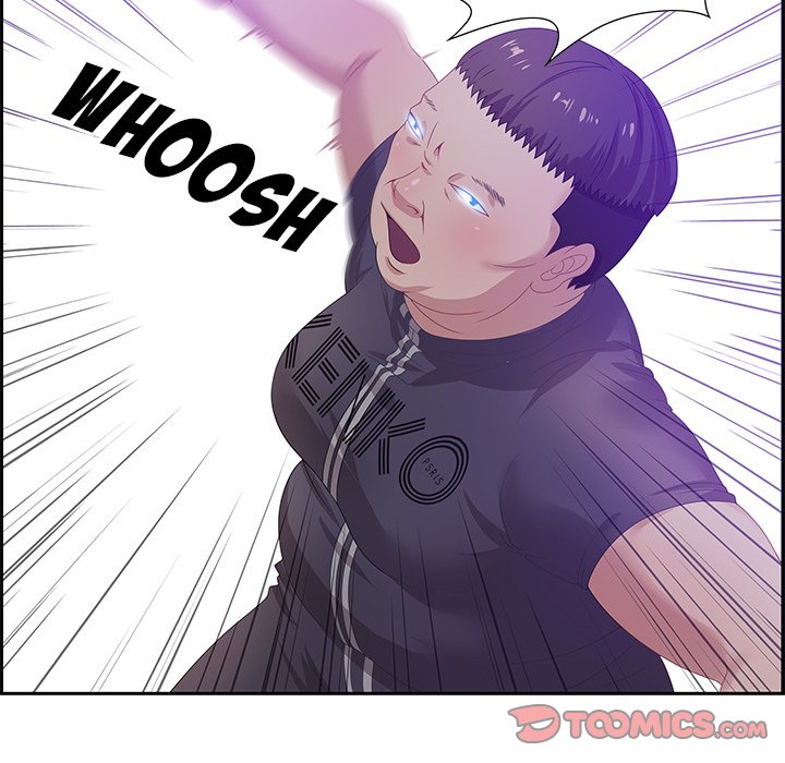 Tasty Chat: 0km Chapter 5 image 38