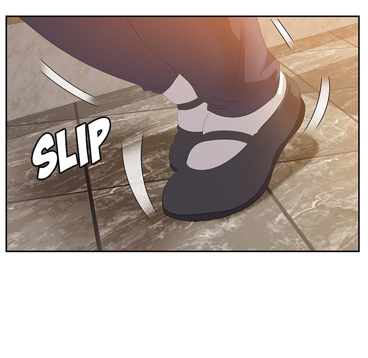 Tasty Chat: 0km Chapter 5 image 43