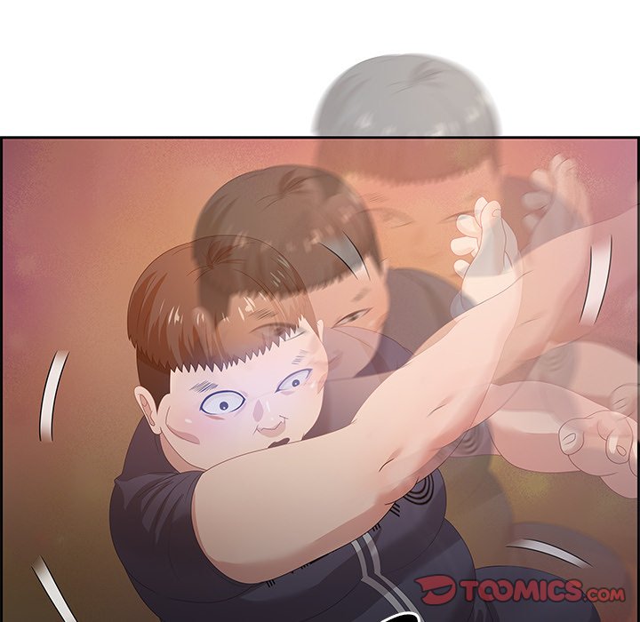 Tasty Chat: 0km Chapter 5 image 44