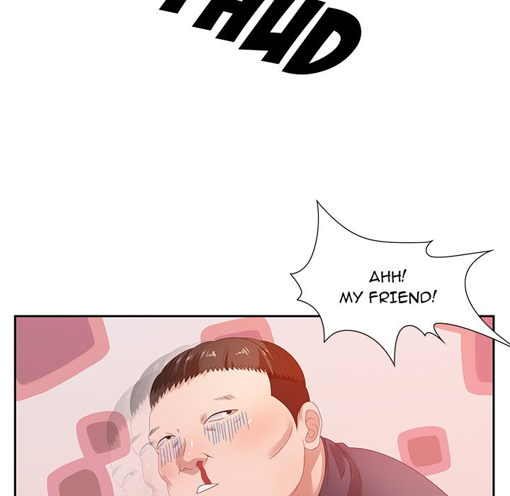 Tasty Chat: 0km Chapter 5 image 46