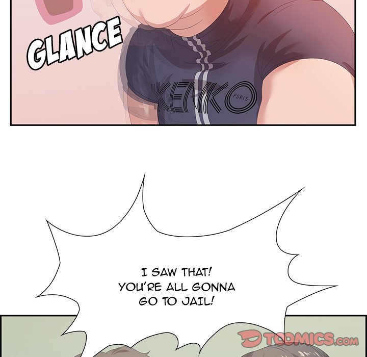 Tasty Chat: 0km Chapter 5 image 47