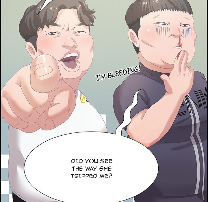 Tasty Chat: 0km Chapter 5 image 48