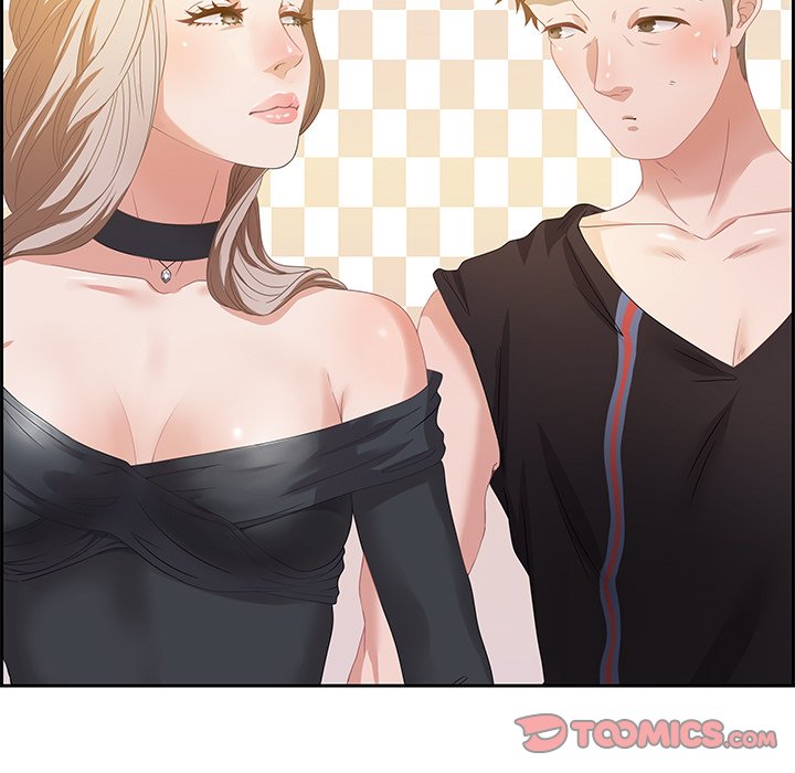 Tasty Chat: 0km Chapter 5 image 50