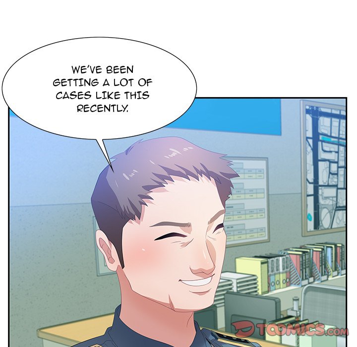 Tasty Chat: 0km Chapter 5 image 56