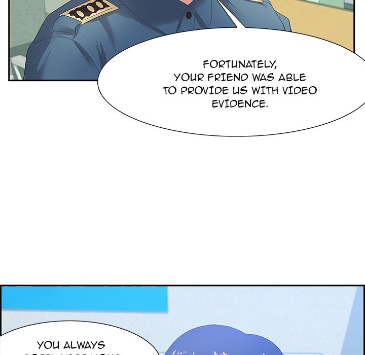 Tasty Chat: 0km Chapter 5 image 57