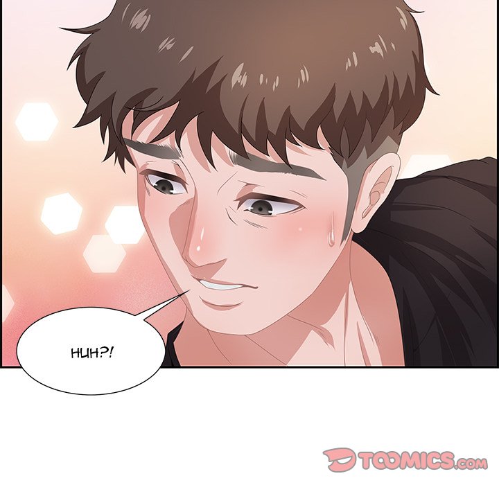 Tasty Chat: 0km Chapter 5 image 5