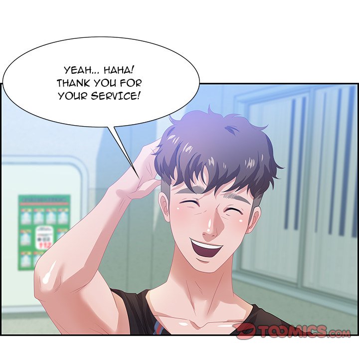 Tasty Chat: 0km Chapter 5 image 59