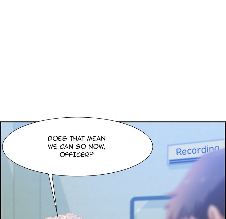 Tasty Chat: 0km Chapter 5 image 60
