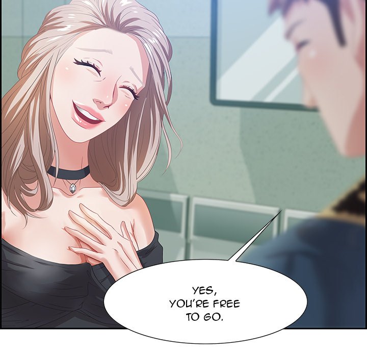 Tasty Chat: 0km Chapter 5 image 61