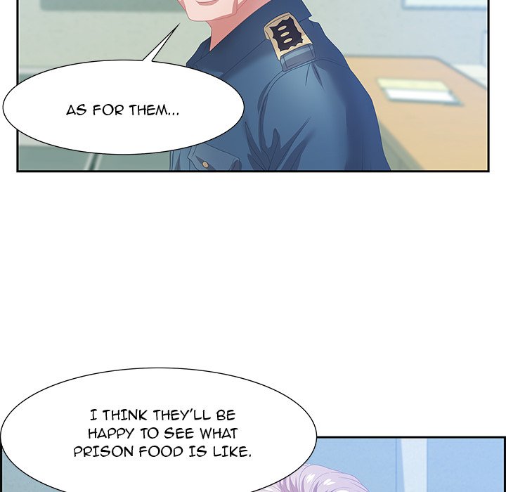 Tasty Chat: 0km Chapter 5 image 63