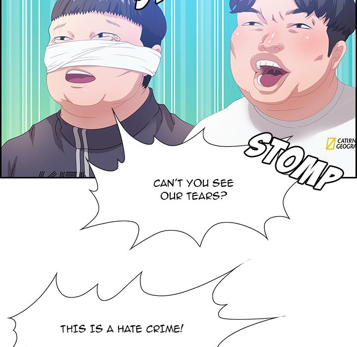 Tasty Chat: 0km Chapter 5 image 66