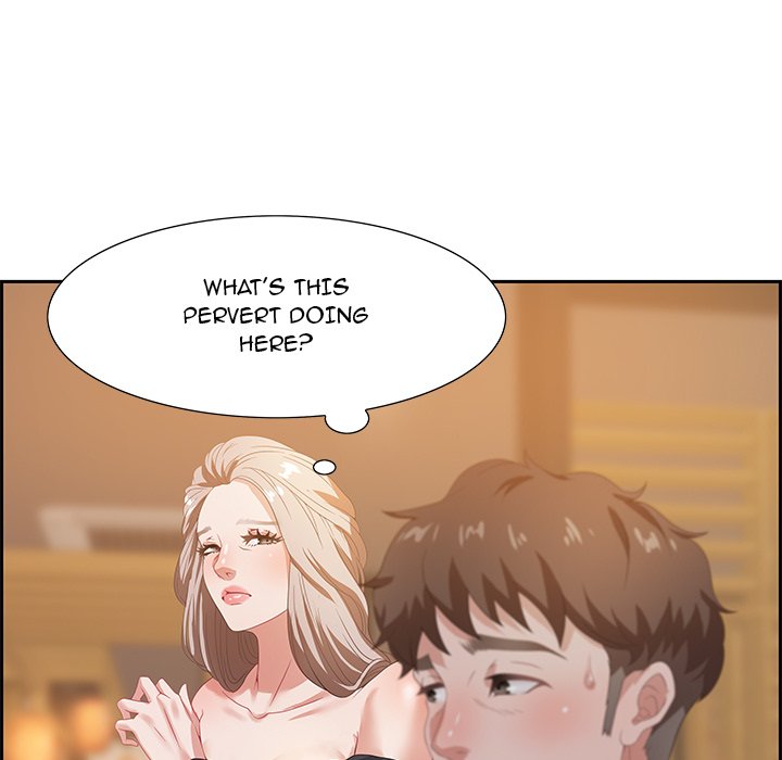 Tasty Chat: 0km Chapter 5 image 6