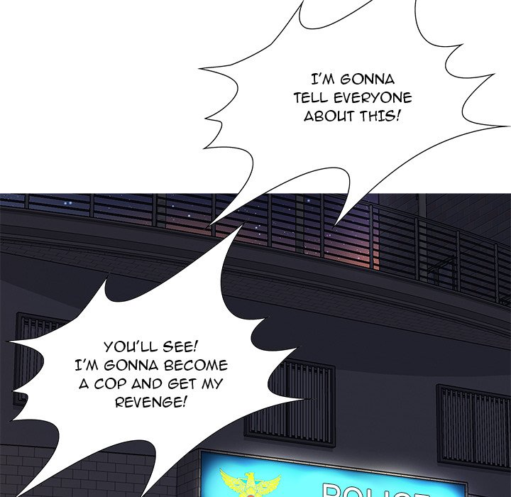 Tasty Chat: 0km Chapter 5 image 70