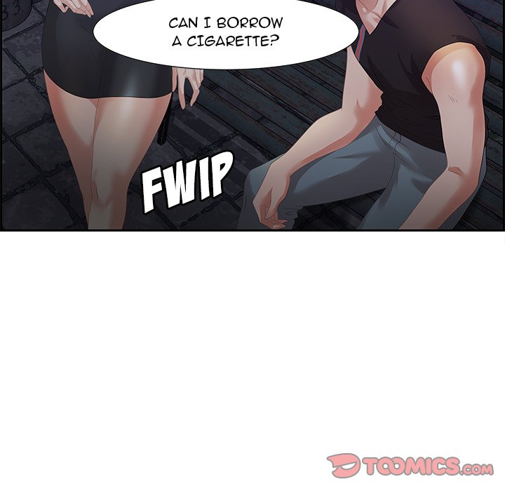 Tasty Chat: 0km Chapter 5 image 74