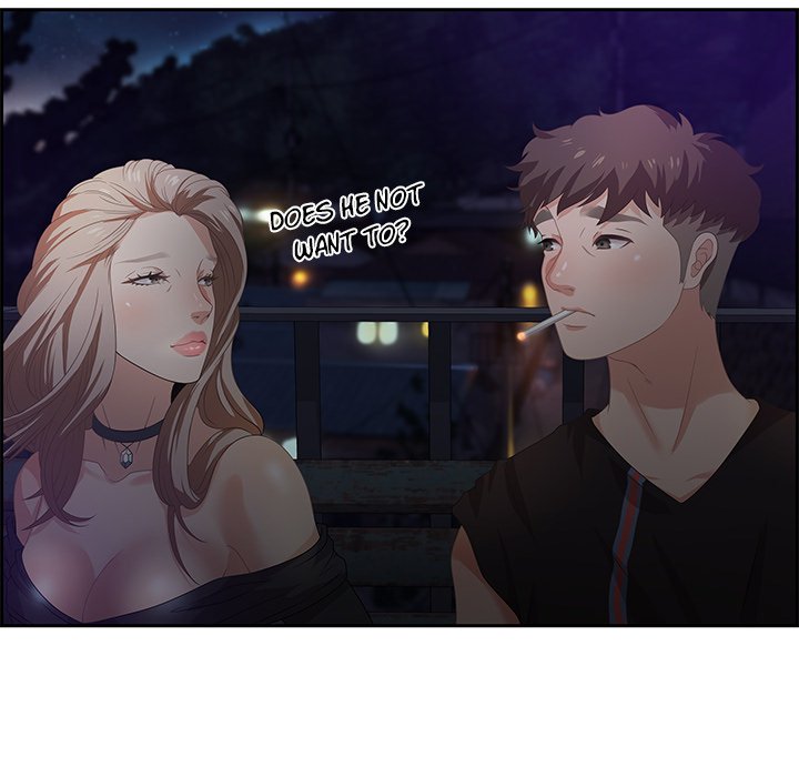 Tasty Chat: 0km Chapter 5 image 75