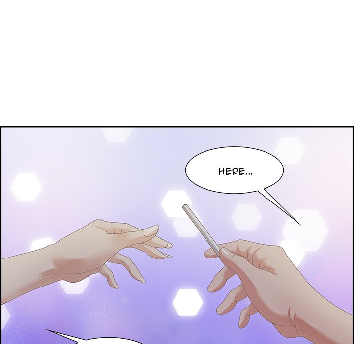 Tasty Chat: 0km Chapter 5 image 76
