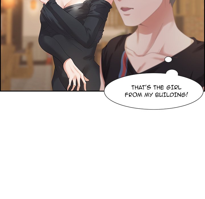 Tasty Chat: 0km Chapter 5 image 7