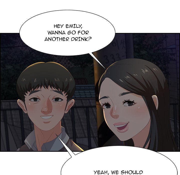 Tasty Chat: 0km Chapter 5 image 81