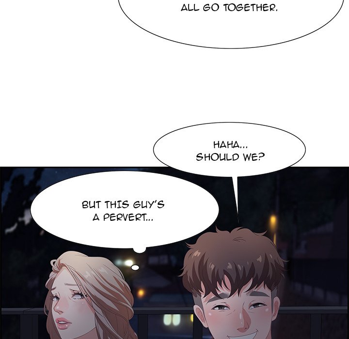 Tasty Chat: 0km Chapter 5 image 82