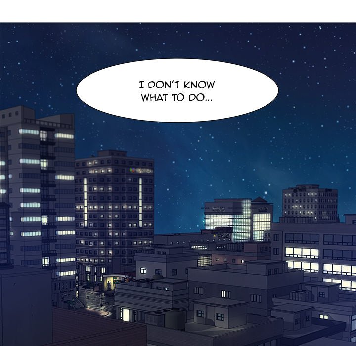 Tasty Chat: 0km Chapter 5 image 84
