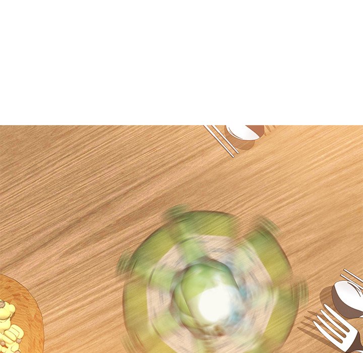 Tasty Chat: 0km Chapter 5 image 87