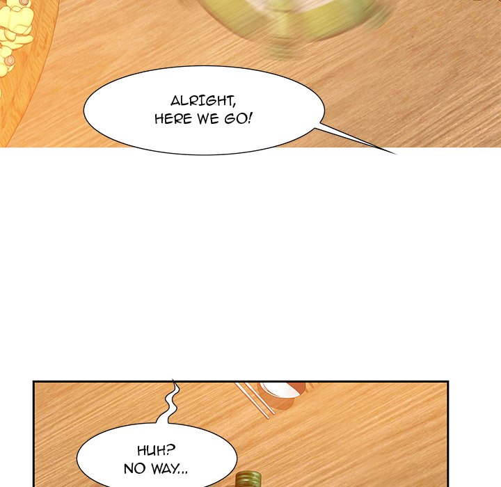 Tasty Chat: 0km Chapter 5 image 88