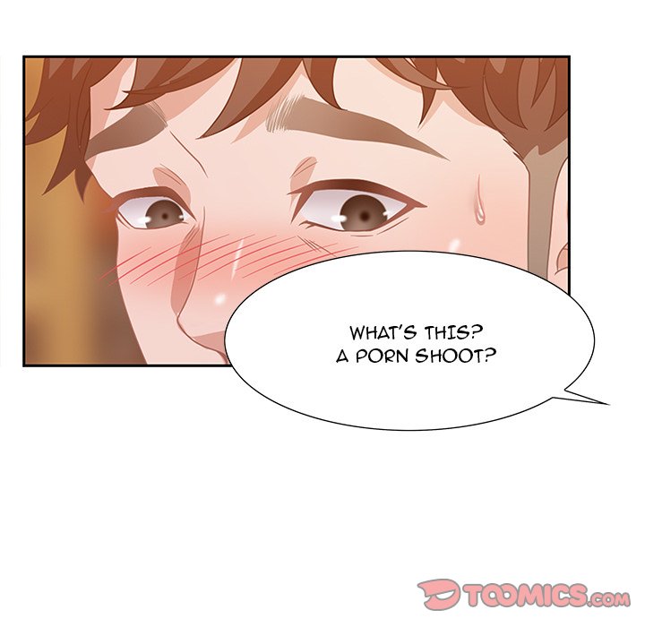 Tasty Chat: 0km Chapter 5 image 8