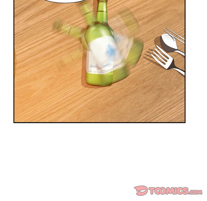 Tasty Chat: 0km Chapter 5 image 89
