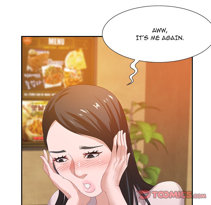 Tasty Chat: 0km Chapter 5 image 92