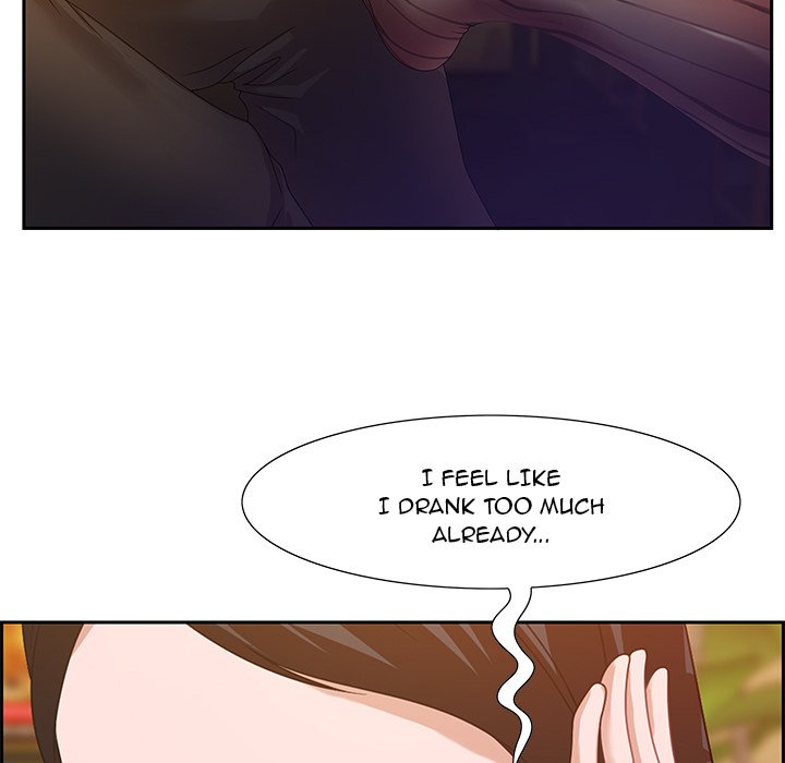 Tasty Chat: 0km Chapter 5 image 94