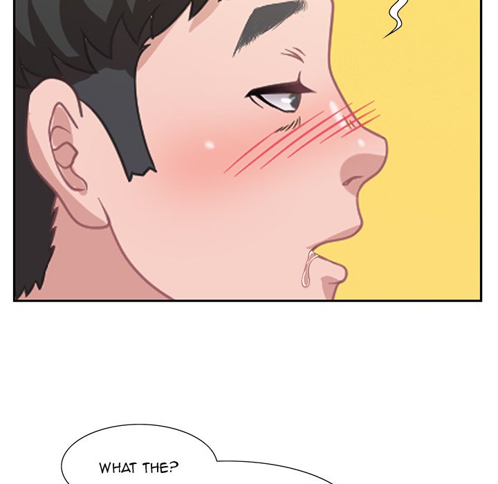 Tasty Chat: 0km Chapter 5 image 96