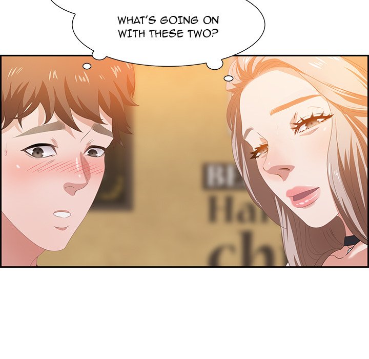 Tasty Chat: 0km Chapter 5 image 97