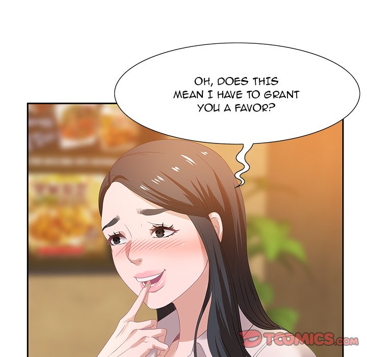 Tasty Chat: 0km Chapter 5 image 98