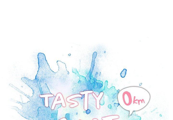 Tasty Chat: 0km Chapter 6 image 0