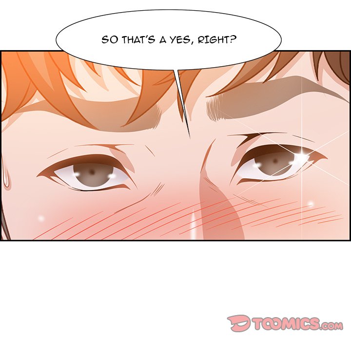 Tasty Chat: 0km Chapter 6 image 101