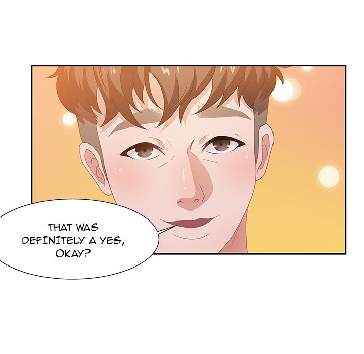 Tasty Chat: 0km Chapter 6 image 102