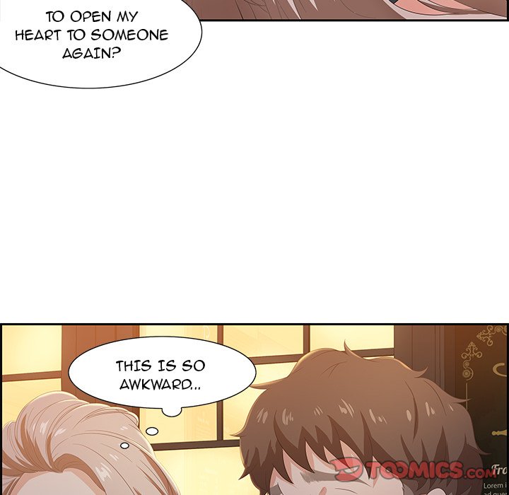 Tasty Chat: 0km Chapter 6 image 104