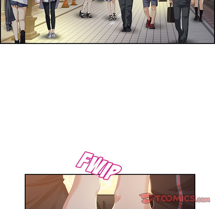 Tasty Chat: 0km Chapter 6 image 107