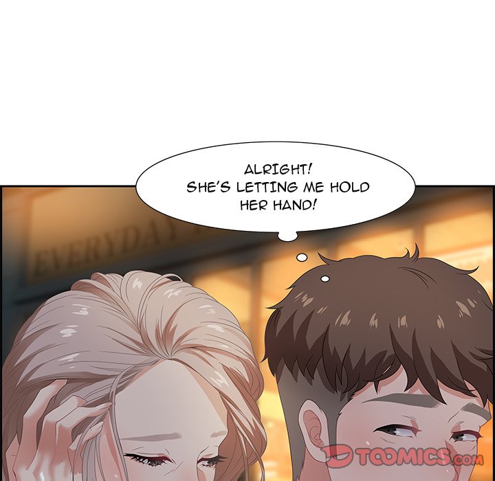 Tasty Chat: 0km Chapter 6 image 110