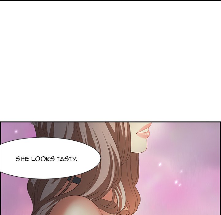Tasty Chat: 0km Chapter 6 image 114